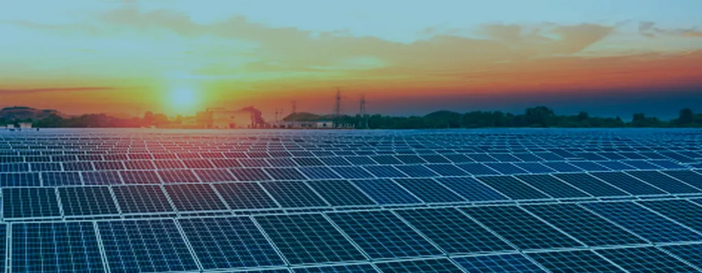 Linha Solar